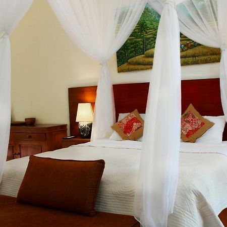 Mandara House Hotel Ubud Exterior foto